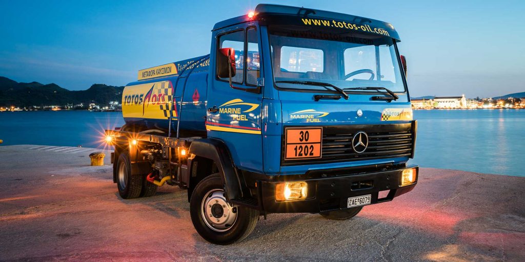 Totos Oil - 24 hour Gas station in Zakinthos | Diesel fuel & Heating oil distribution in Zante - 24 ωρο βενζινάδικο στην Ζάκυνθο | Διανομή πετρελαίου κίνησης & θέρμανσης στη ζάκυνθο.